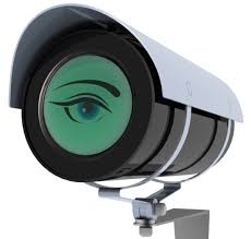 home security surveillance cctv