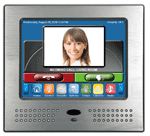 VoIP Intercom