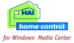 Home Control logo
